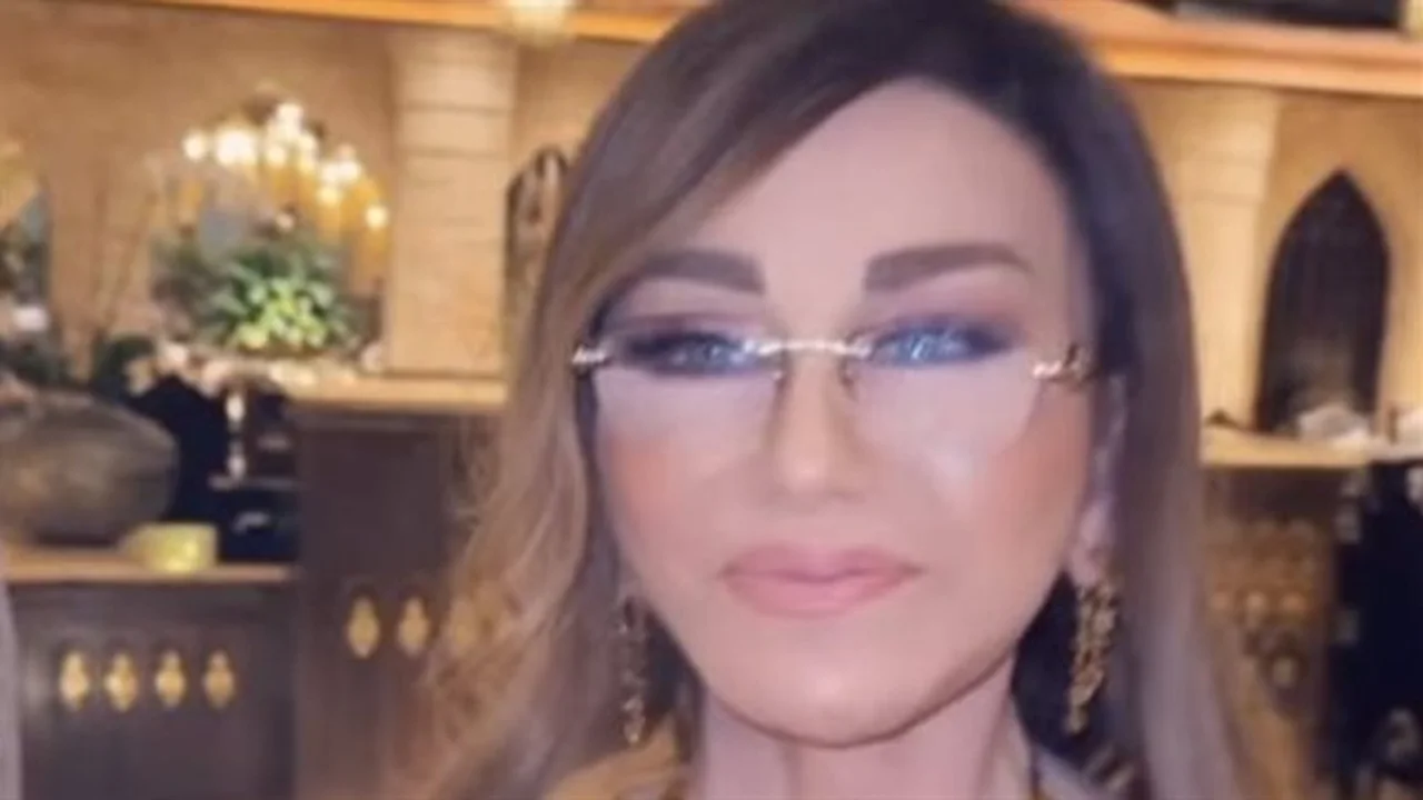 أول ظهور إعلامي.. ميادة الحناوي تحسم الجدل حول حقيقة خضوعها لعمليات تجميل أخيرة